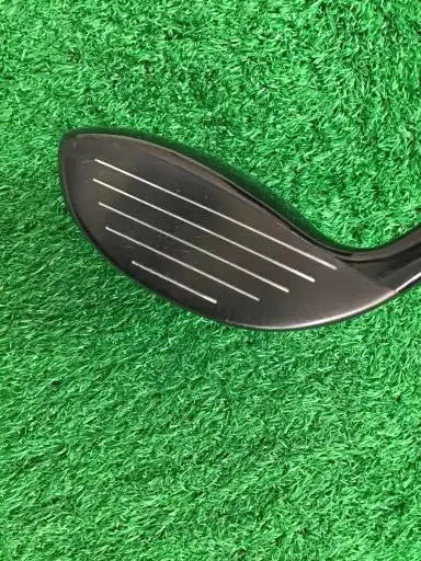 ヤマハ RMX VD(2024) 5W 18° TENSEI TR50f R Yamaha Fairway RMX VD