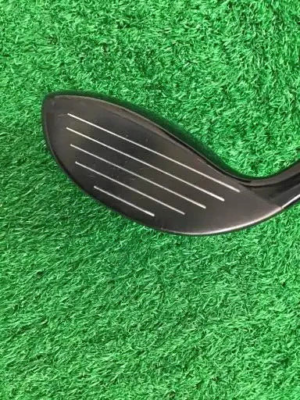 2024 YAMAHA RMX VD 5W 18deg TENSEI TR50f R-flex fairway wood Golf 