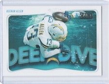 2020 Score Deep Dive #DD-KA Keenan Allen
