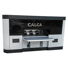 CALCA Moon Series 13" Easy DTF Printer with Dual Epson XP-600 Printheads USA