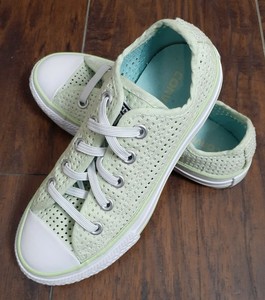 junior converse 12