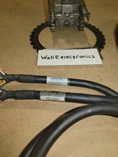 Oriental Motor Company Servo Motor Cable CC016SKF