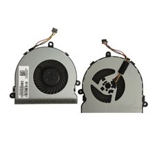 Laptop CPU Cooling Fan HP 250/255/256 G4 250/255/256 G5 15-AC 15-AY 15-AF 15-BA