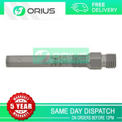 Fuel Injector Orius Fits Porsche 911 1975-1988 3.0 3.3 93011022502