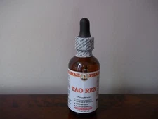 Tao Ren (Prunus Persica) Tincture. Alcohol-FREE. Hawaii Pharm.