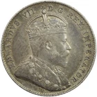 1910 Canada 10 Cents — photo from another recent sale