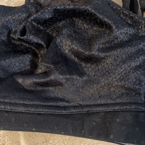 WACOAL 855303 Back Appeal Smoothing Bra Size 36D New With Tags - Picture 5 of 5