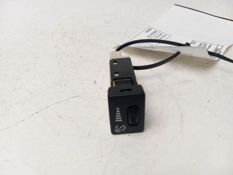 Toyota Prius Dashboard Lights Dim Shelly Lighting