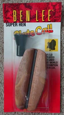 Ben Lee Super Hen - New in Package