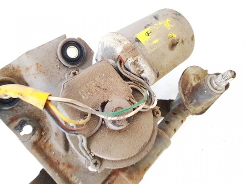 981001c100 vorne Scheibenwischermotor Teilenummer 98100-1c100 Hyu DE1653357-66