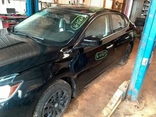 Radiator Fits 13-19 SENTRA 10176224
