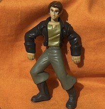Walt Disney Treasure Island  Jim Hawkins Figu...