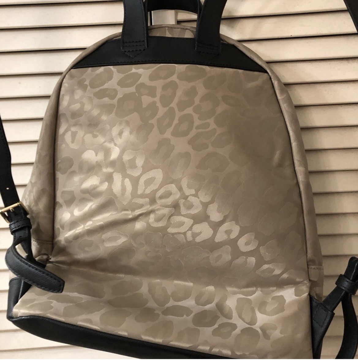 Michael Kors Backpack - image 2