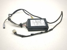 01-05 Honda Goldwing 1800 GL1800 CB Radio Control Module Unit 08E95-MCA-1020-11