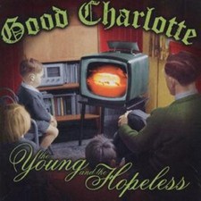 Good Charlotte: The Young and the Hopeless