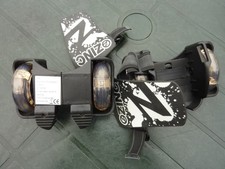 Zinc The Original Street Glider Shoe Skates