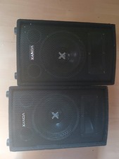 vonnyx SL8 PA DISCO GŁOŚNIK