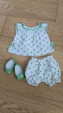 American Girl Doll Maryellen Pyjamas