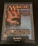 MtG Apocalypse Burial Theme Deck, Sealed - great condition