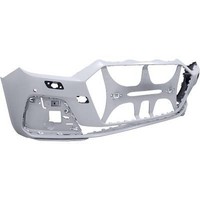 Diederichs 1081054 StoßStange Vorne FüR Audi A1 Sportback (Gba) 2019-