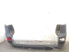 Pare-choc arrière Peugeot 4007