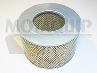 Luftfilter Motaquip VFA628 Filtereinsatz FüR Toyota Land Cruiser 80 Dyna Pick Up