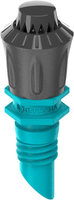 Gardena 13322-20 Micro-Drip-System SprüHdüSe 360 Grad Regulierbar 3M 5 StüCk