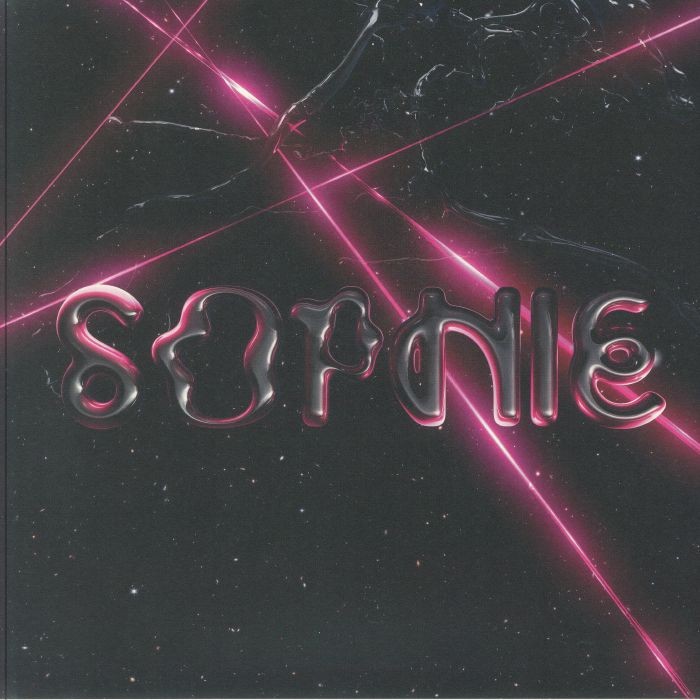 SOPHIE - Sophie - Vinyl (gatefold 2xLP)