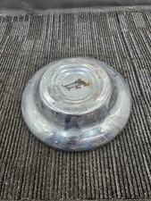 1951 Ford Dog Dish Wheel Cover Vintage Hubcap Old Antique