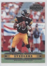2002 Playoff Honors Kordell Stewart #76 0q1p