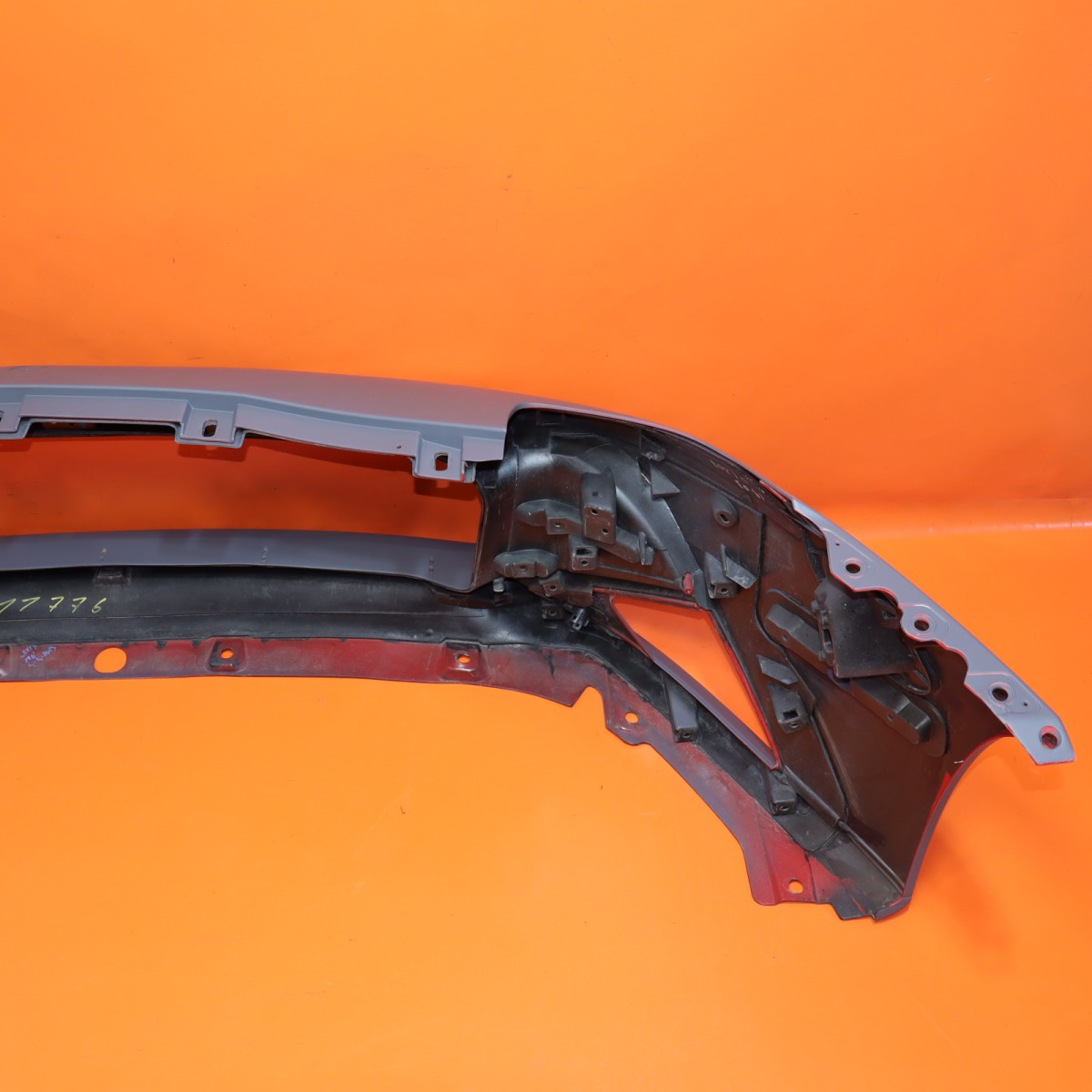 FERRARI F12 BERLINETTA FRONT BUMPER 2013 2014 2015 2016 2017 84361500 RECON