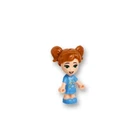 Lego Friends Ava - Micro Doll, Minifigure inv.565