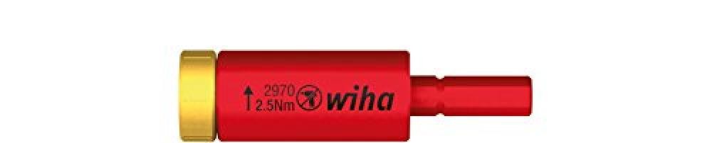 Adaptador de par de apriete easyTorque electric - NUOVO 