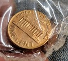 1966 Philadelphia Penny Mint State Red — photo 5