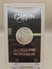 1884-CC GSA Morgan Silver Dollar $1