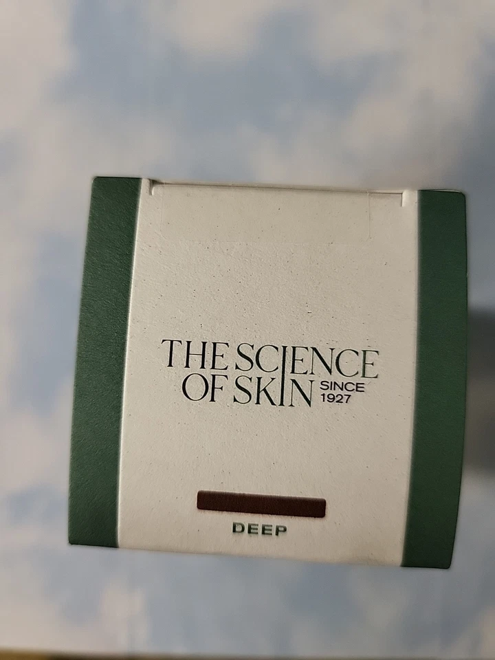 Tratamiento de piel tintada ERNO LASZLO Shake-It, 90 ml/3,0 fl oz. Deep Exp 6/2026 Foto 2 de 2