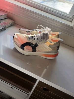 On Cloudboom Strike Women's Running Shoes