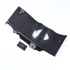 Camaro Firebird 1993-2002 transmisión Ws6 cubierta de ajuste refuerzo de rodilla fibra de carbono