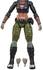 GI Joe Classified ZANYA BODY Custom Fodder Punk Female Marvel Legends Preorder