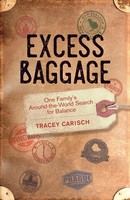 Tracey Carisch | Excess Baggage | Taschenbuch | Englisch (2018)