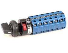 Blodgett R0069 Rotary Switch with Knob, 4 Pos...