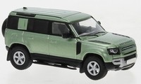 PCX870389 Land Rover Defender 110 Metallic Green