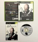Hitman Contracts - Microsoft Xbox - CIB Complete VG