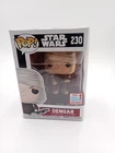 Funko Pop!	Star Wars #230 2017 Fall Convention Exclusive Dengar