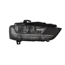 Audi A4 Headlight B8 8K Estate 2011-2016 Halogen Headlamp Drivers Side Right