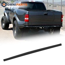 Fit 2004-2008 Ford F150 Truck Rear Tailgate Molding Cap Protector Cover Spoiler Fit 2004-2008 Ford F150 Truck Rear Tailgate Molding Cap Protector Cover Spoiler