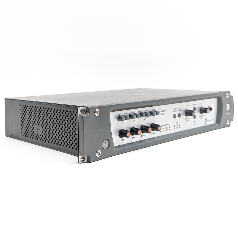 Digidesign Digi 002 Rack – FireWire Music Production System | eBay