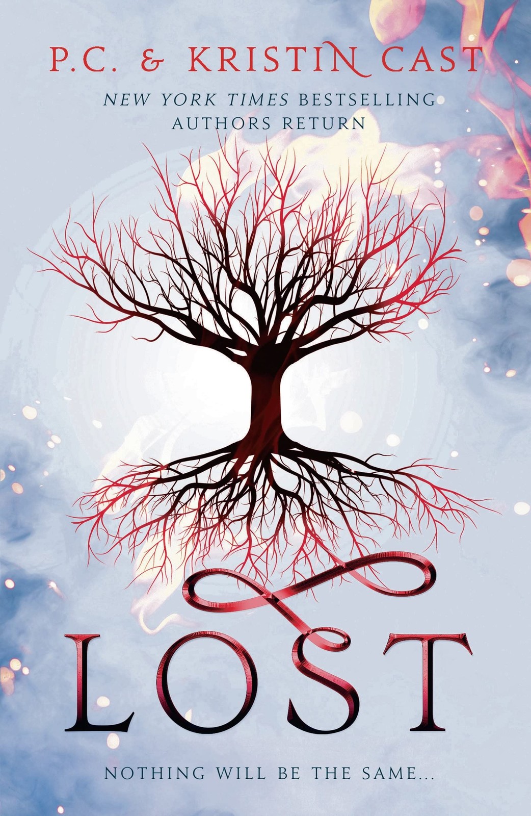 Lost: 2 (House of Night Other Worlds) by P.C. Cast (PB 2020) - Image 2