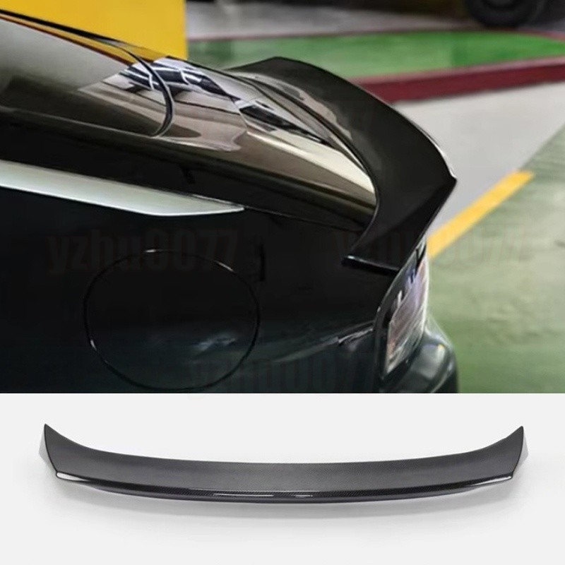 2023-2026 For Nissan Z Rz34 400z Carbon Fiber Rear Tail Trunk