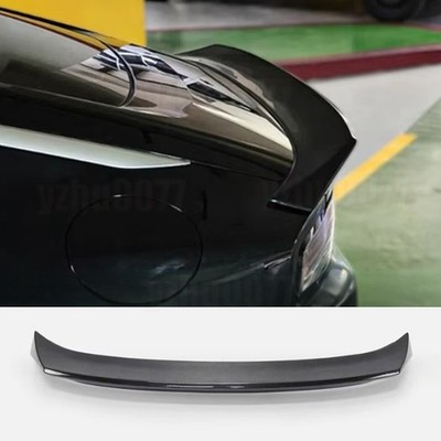 2023-2026 For Nissan Z Rz34 400z Carbon Fiber Rear Tail Trunk